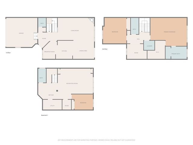 217 Winding Trails Drive, Willow Springs, IL 60480