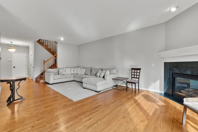 217 Winding Trails Drive, Willow Springs, IL 60480