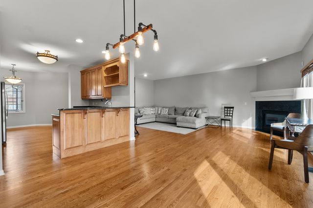 217 Winding Trails Drive, Willow Springs, IL 60480