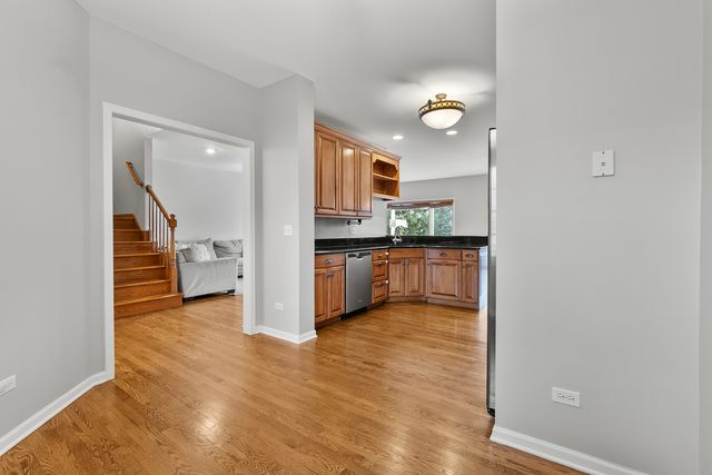 217 Winding Trails Drive, Willow Springs, IL 60480