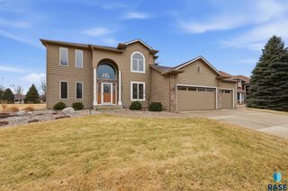 801 E Inverness Dr Drive, Sioux Falls, SD 57108