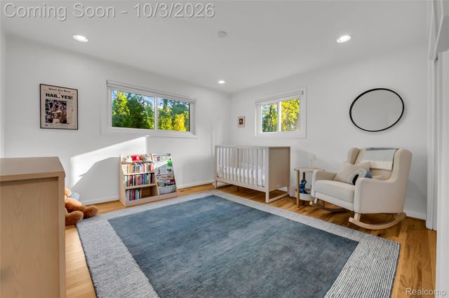 17234 Birwood Avenue, Beverly Hills Village, MI 48025