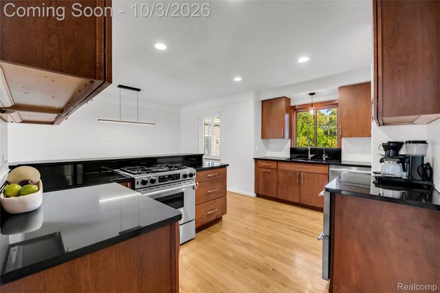 17234 Birwood Avenue, Beverly Hills Village, MI 48025