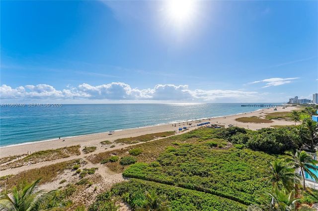 710 N Ocean Blvd 708, Pompano Beach, FL 33062