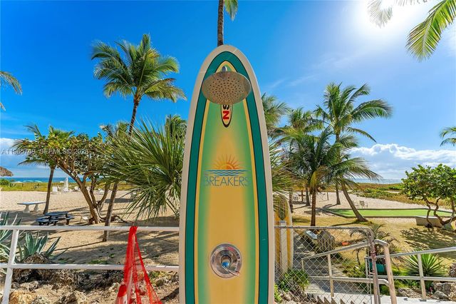 710 N Ocean Blvd 708, Pompano Beach, FL 33062