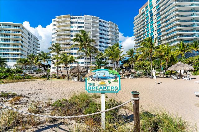 710 N Ocean Blvd 708, Pompano Beach, FL 33062