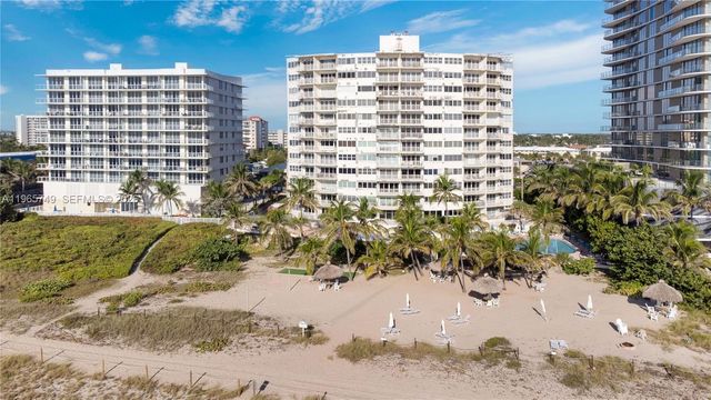710 N Ocean Blvd 708, Pompano Beach, FL 33062