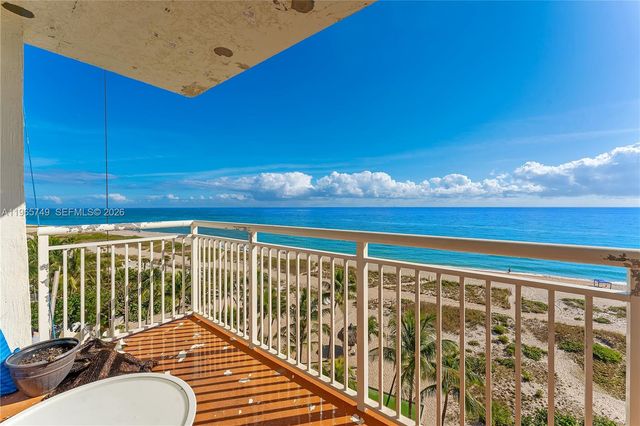 710 N Ocean Blvd 708, Pompano Beach, FL 33062