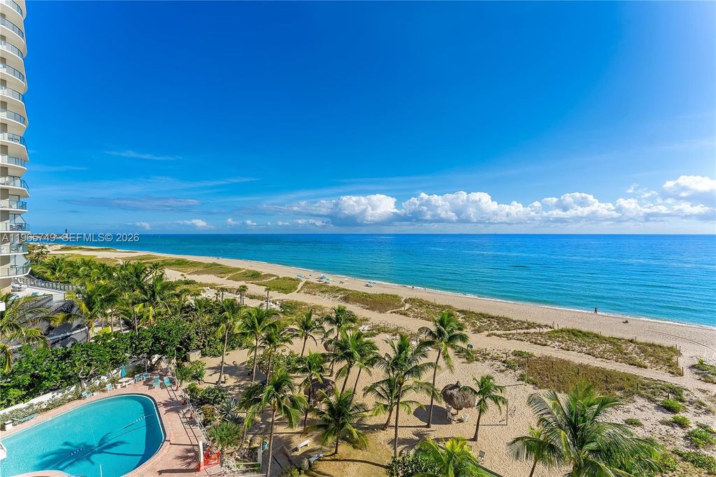 710 N Ocean Blvd 708, Pompano Beach, FL 33062