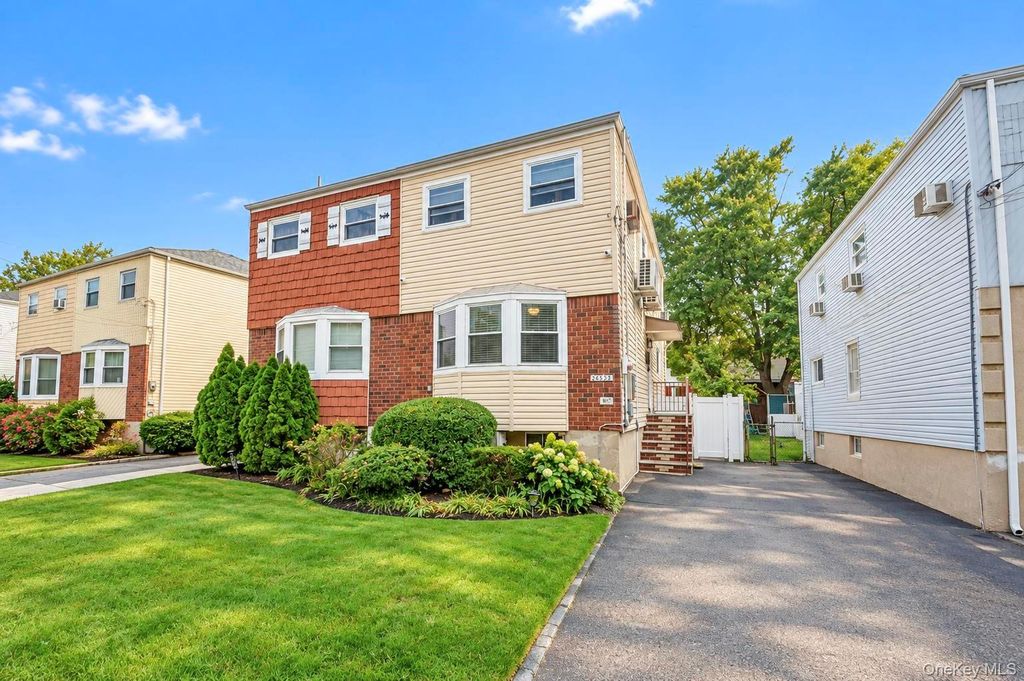 24939 148th Road, Rosedale, NY 11422 — exterior