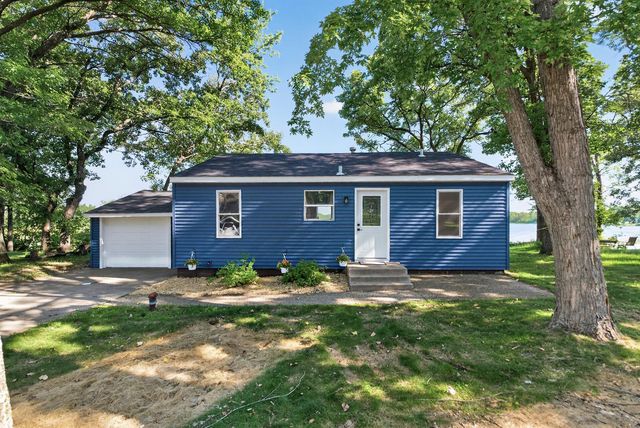 13356 279th Avenue NW, Zimmerman, MN 55398
