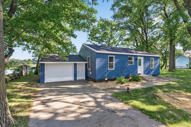 13356 279th Avenue NW, Zimmerman, MN 55398
