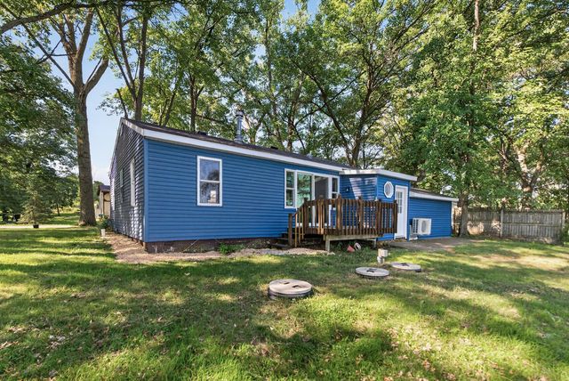 13356 279th Avenue NW, Zimmerman, MN 55398