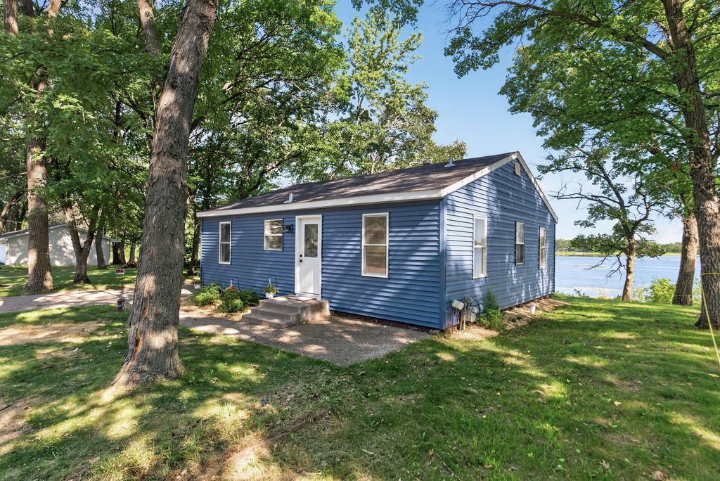 13356 279th Avenue NW, Zimmerman, MN 55398