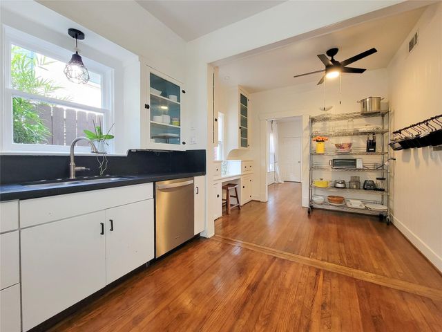 1635 Norfolk Street 2, Houston, TX 77006