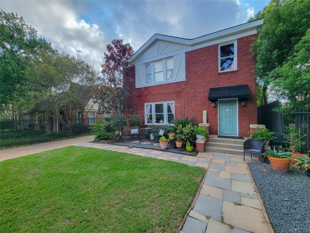 1635 Norfolk Street 2, Houston, TX 77006