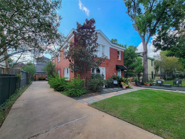 1635 Norfolk Street 2, Houston, TX 77006