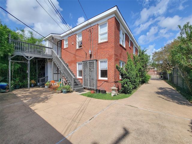 1635 Norfolk Street 2, Houston, TX 77006