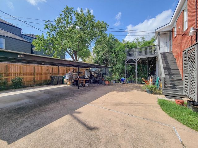 1635 Norfolk Street 2, Houston, TX 77006