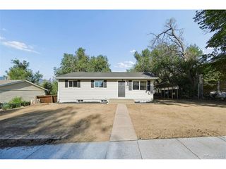 838 Sequoia Dr, Colorado Springs, CO 80910