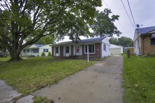 3714 Collingwood Avenue, Wyoming, MI 49519