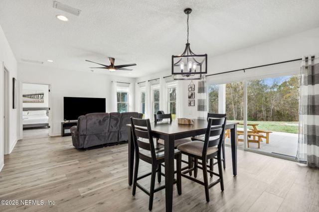 15466 BULLOCK BLUFF Road, Bryceville, FL 32009