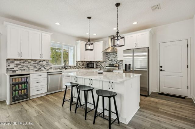 15466 BULLOCK BLUFF Road, Bryceville, FL 32009