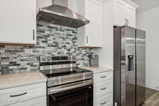 15466 BULLOCK BLUFF Road, Bryceville, FL 32009