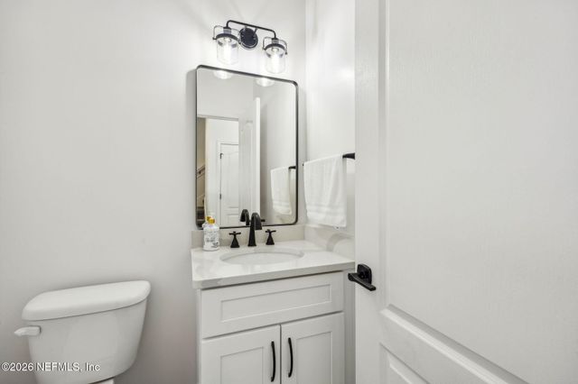 15466 BULLOCK BLUFF Road, Bryceville, FL 32009