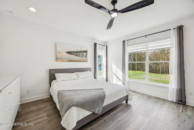 15466 BULLOCK BLUFF Road, Bryceville, FL 32009