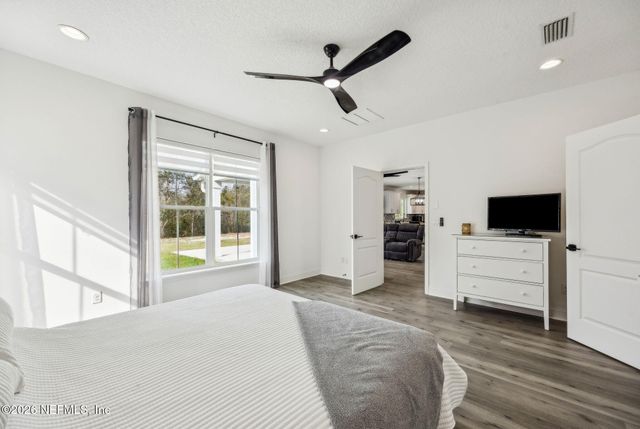 15466 BULLOCK BLUFF Road, Bryceville, FL 32009