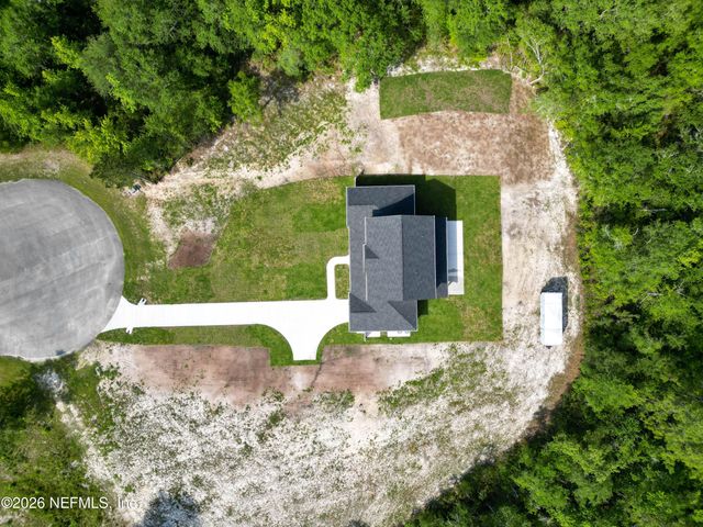 15466 BULLOCK BLUFF Road, Bryceville, FL 32009