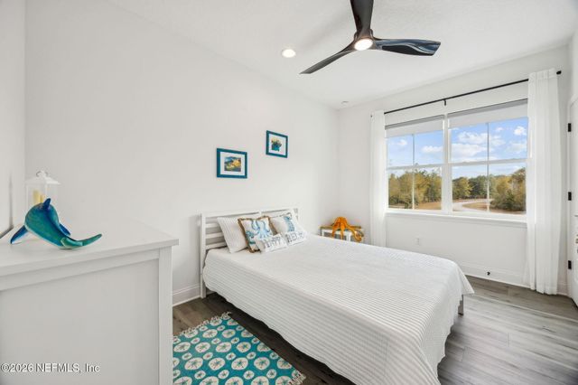 15466 BULLOCK BLUFF Road, Bryceville, FL 32009