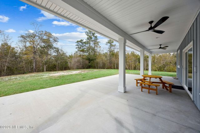 15466 BULLOCK BLUFF Road, Bryceville, FL 32009