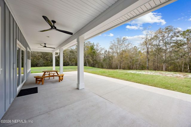 15466 BULLOCK BLUFF Road, Bryceville, FL 32009