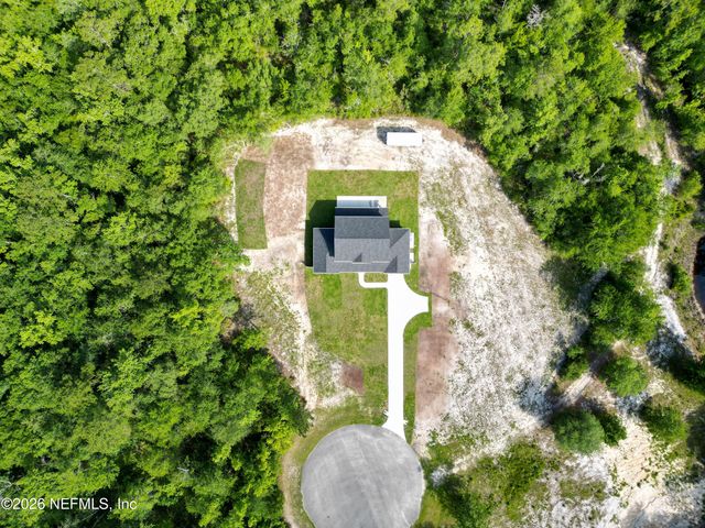 15466 BULLOCK BLUFF Road, Bryceville, FL 32009