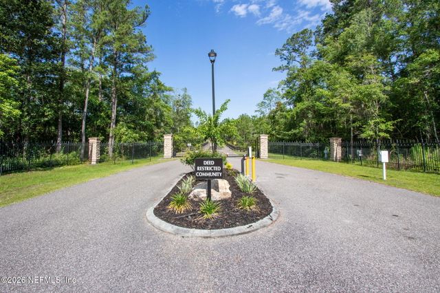 15466 BULLOCK BLUFF Road, Bryceville, FL 32009