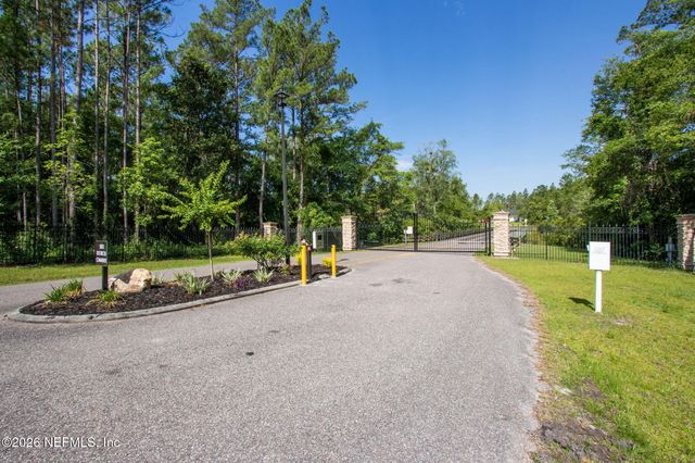 15466 BULLOCK BLUFF Road, Bryceville, FL 32009