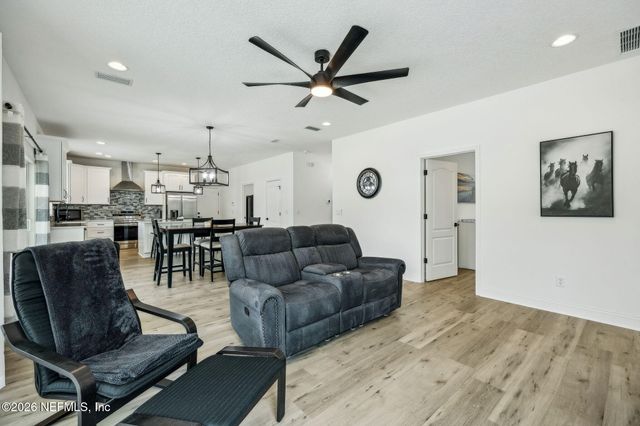 15466 BULLOCK BLUFF Road, Bryceville, FL 32009