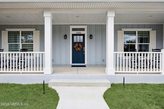 15466 BULLOCK BLUFF Road, Bryceville, FL 32009