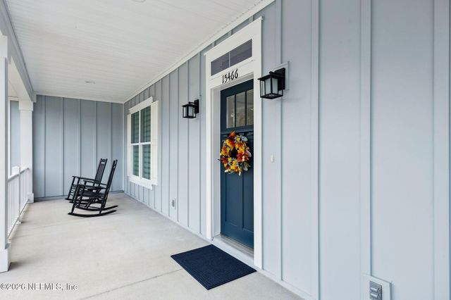 15466 BULLOCK BLUFF Road, Bryceville, FL 32009