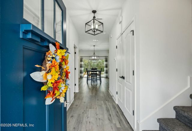 15466 BULLOCK BLUFF Road, Bryceville, FL 32009