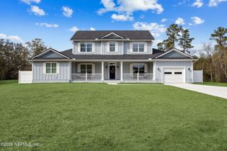 15466 BULLOCK BLUFF Road, Bryceville, FL 32009