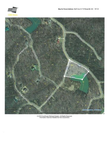 100 Bluff View Drive, Dunlap, TN 37327