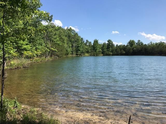 100 Bluff View Drive, Dunlap, TN 37327