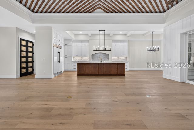 740 Colonial Dr, Hilton Head Island, SC 29926