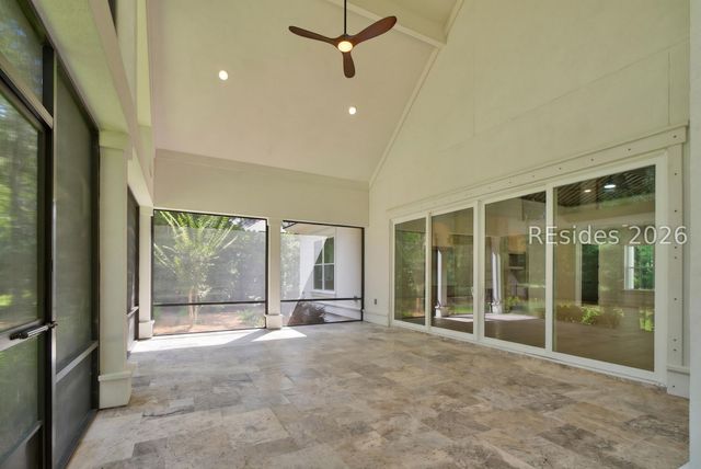 740 Colonial Dr, Hilton Head Island, SC 29926