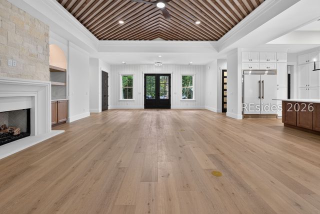 740 Colonial Dr, Hilton Head Island, SC 29926