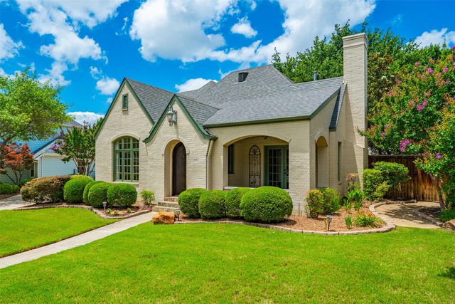 6013 Avalon Street, North Richland Hills, TX 76180
