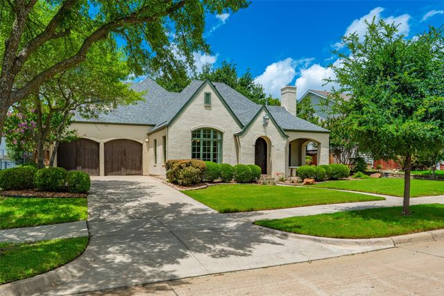 6013 Avalon Street, North Richland Hills, TX 76180